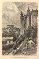 Nueva geografía universal